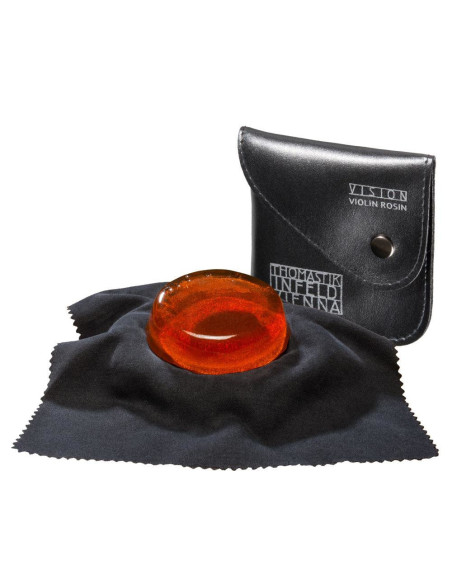 Resina Violín Thomastik Vision VI-001
