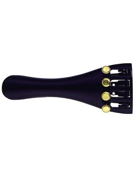 Cordal Violín Wittner Ultra 4/4 918111G T/Dorado