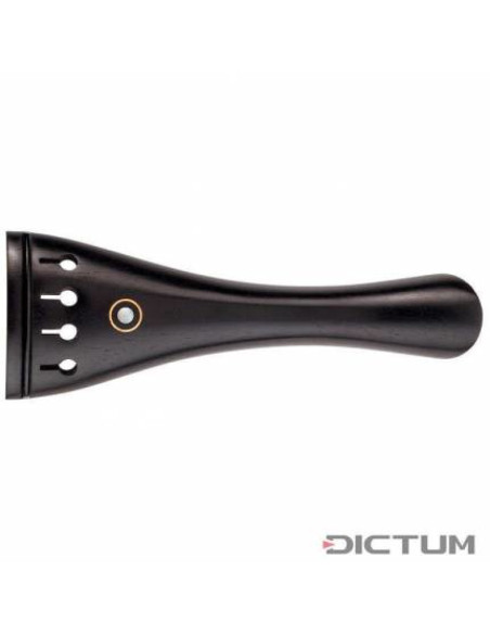 Cordal Violín 4/4 Dick Ébano Ojo Paris 373511