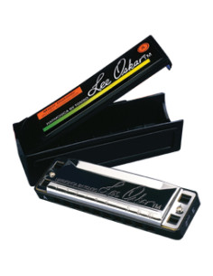 Armónica Lee Oskar Major Diatonic Bb (Sib)