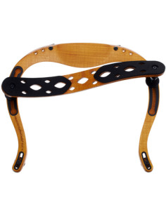 Almohadilla Violín Pirastro Korfker Cradle 700000