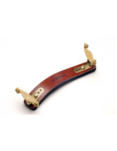 Almohadilla Kun Bravo 800 (Madera) - Violín 4/4