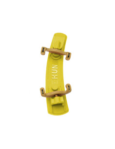 Almohadilla Kun Collapsible 100C - Violín Mini Amarillo