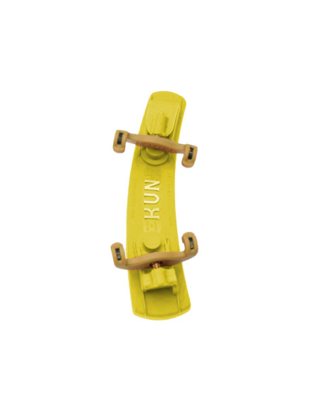 Almohadilla Kun Collapsible 100C - Violín Mini Amarillo
