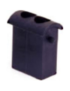 Recambio Kun - Tope 2 Agujeros 510-A