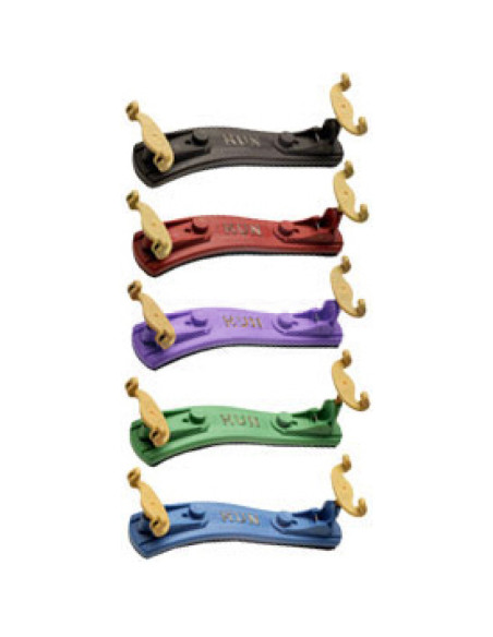 Almohadilla Kun Original 100 - Violín Mini Morado