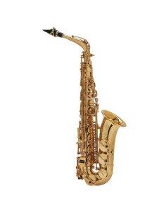 Saxo Tenor Selmer Serie II Dorado Grabado Jubile