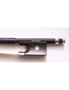 Arco Violín Carbono Viennabows VB-1011 3/4