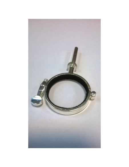 Soporte Lira Clarinete Denis Wick 4950-S Plateado