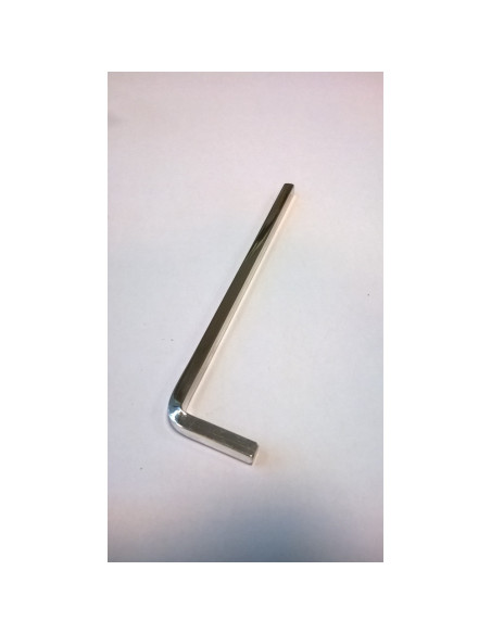 Soporte Lira Trompeta Denis Wick 4944-L Lacada  Curvo