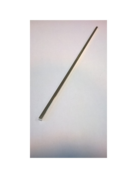 Soporte Lira Tuba Denis Wick 4946-S Plateado