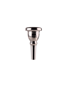 Boquilla Tuba Denis Wick Ultra 5386-AT5U Plateada