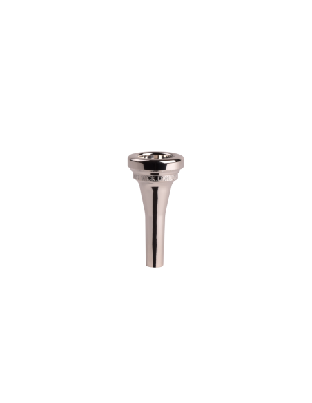 Boquilla Bombardino Denis Wick Ultra 5880E-SM4U Plateada