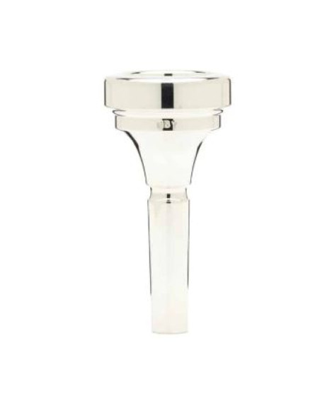 Boquilla Bombardino Denis Wick Ultra 5880E-6BY Plateada