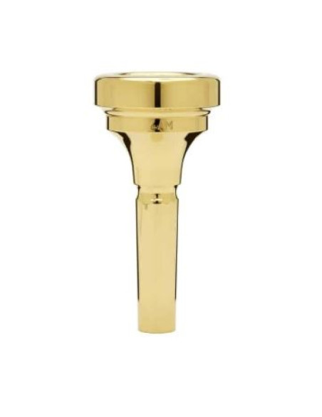 Boquilla Bombardino Denis Wick 4880E-4AM Dorada