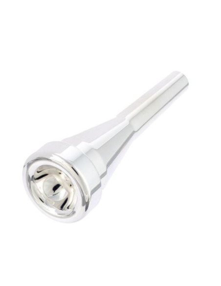 Boquilla Trompeta Denis Wick Heavytop 6882-1X Plateada