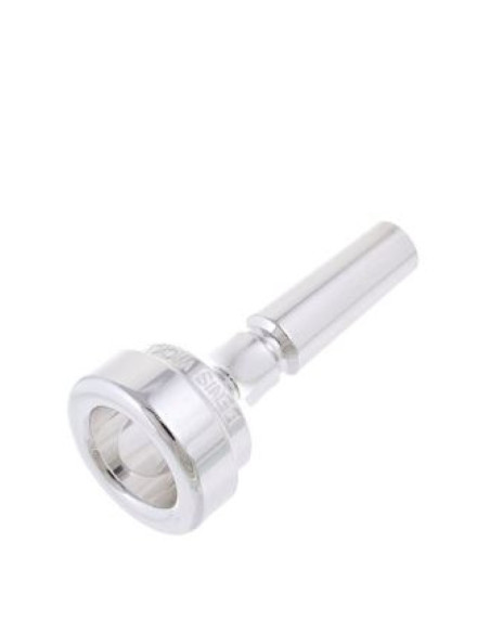 Boquilla Cornetín Denis Wick 5881-2B Plateada