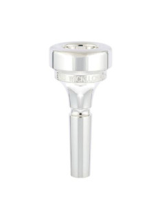 Boquilla Cornetín Denis Wick 5881-5 Plateada