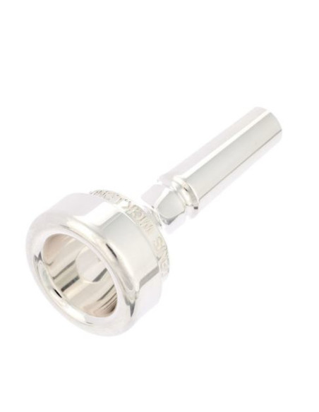 Boquilla Fliscorno Denis Wick 5884-2F Plateada