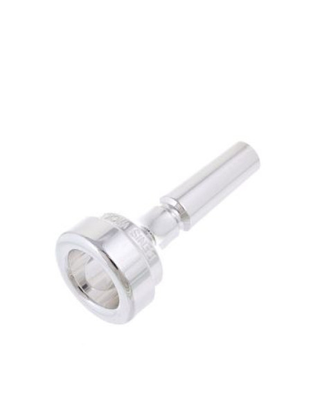 Boquilla Fliscorno Denis Wick 5884-3BFL Plateada