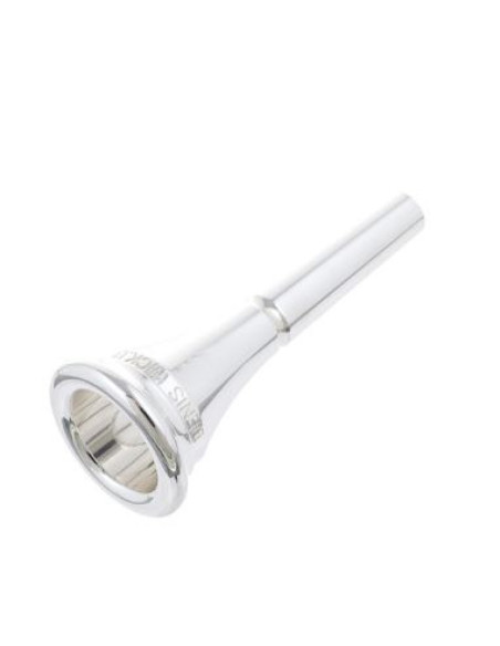 Boquilla Trompa Denis Wick 5885-7 Plateada