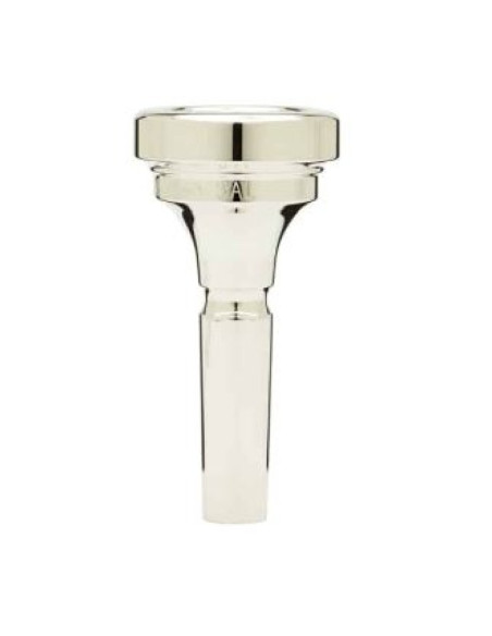 Boquilla Trombón Denis Wick 5880-3AL Plateada