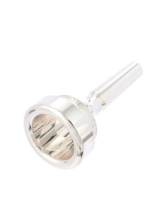 Boquilla Tuba Denis Wick 5286-1L Plateada