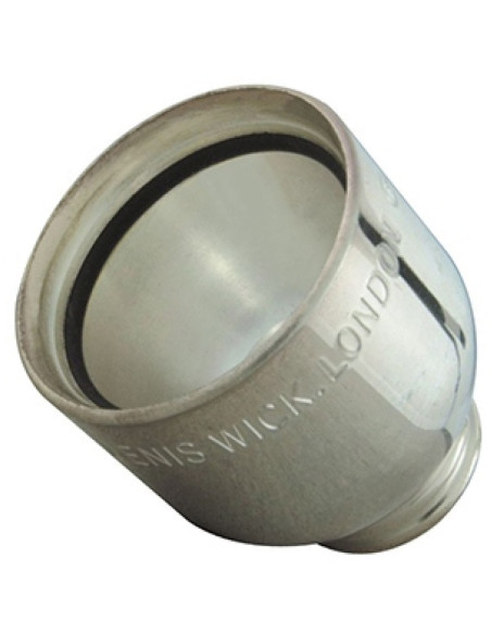 Booster Trombón Denis Wick 6182-LB Tubería Estrecha Americana