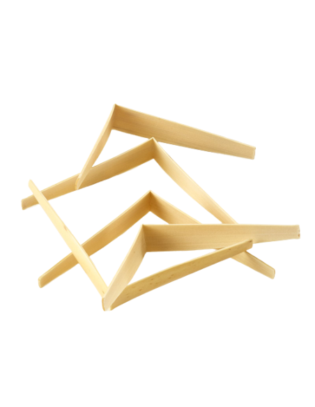 Pala Oboe Pisoni 69 Gubiada/Tallada