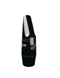 Boquilla Saxo Soprano Vandoren V-5 S-15 SM401 2