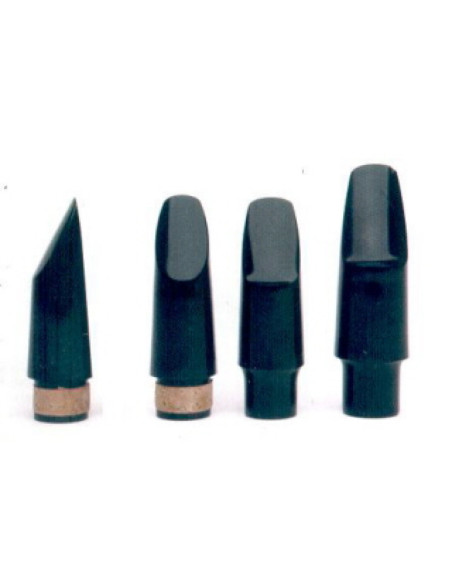 Boquilla Saxo Tenor Lucien PMP-16