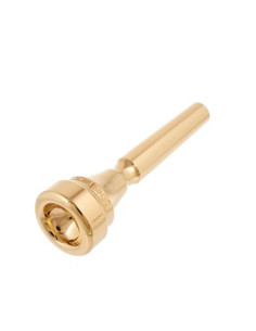 Boquilla Trompeta Denis Wick 4882-4 Dorada