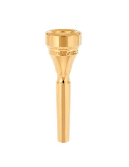 Boquilla Trompeta Denis Wick 4882-5 Dorada