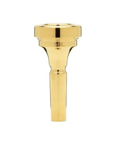 Boquilla Trombón Denis Wick 4880-5BL Dorada