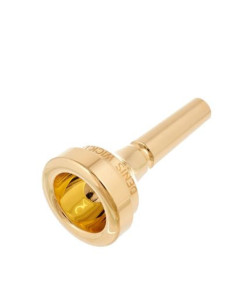 Boquilla Trombón Denis Wick 4880-6BS Dorada