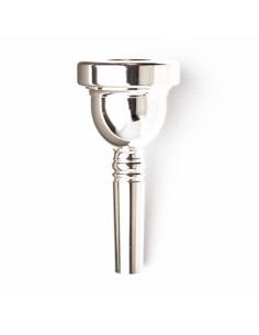 Boquilla Trombón Dunlop Herco HE-270 6½AL estrecha