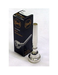 Boquilla Bach Trompeta 351 1C