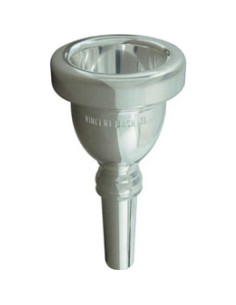 Boquilla Bach Tuba 335 24AW