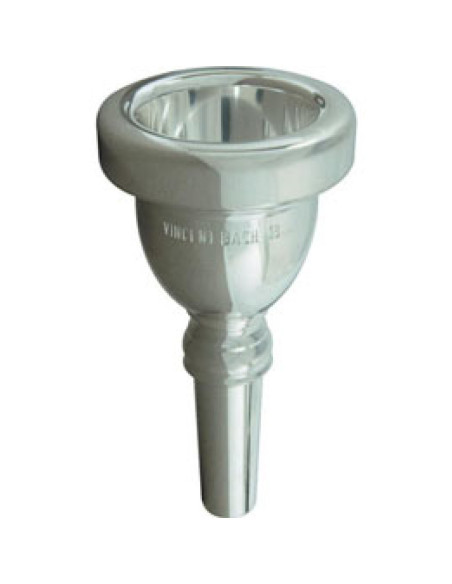 Boquilla Bach Tuba 335 24AW