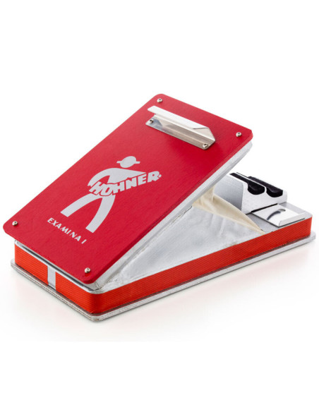 Probador Armónica Hohner 9901 Examina