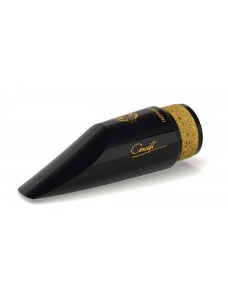 Boquilla Selmer Clarinete Concept