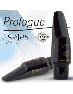 Boquilla Selmer Saxo Alto Seles Prologue