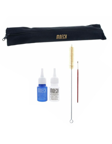 Kit Mantenimiento Moeck Flauta Alto/Tenor