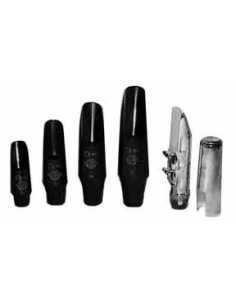 Boquilla Selmer Saxo Tenor Soloist G