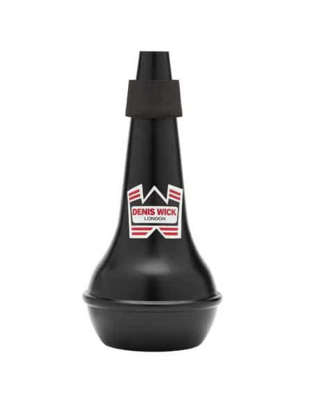 Sordina Fliscorno Denis Wick 5535 Practice