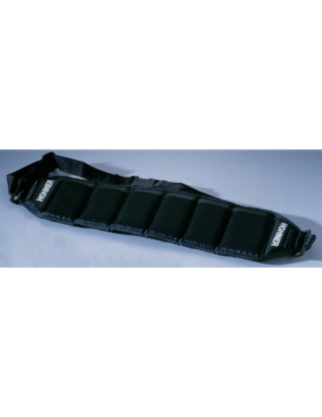 Cinturón Armónica Hohner Flexbelt MZ91144