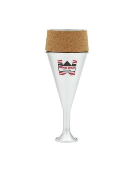 Sordina Trompa Denis Wick 5525 Stopping