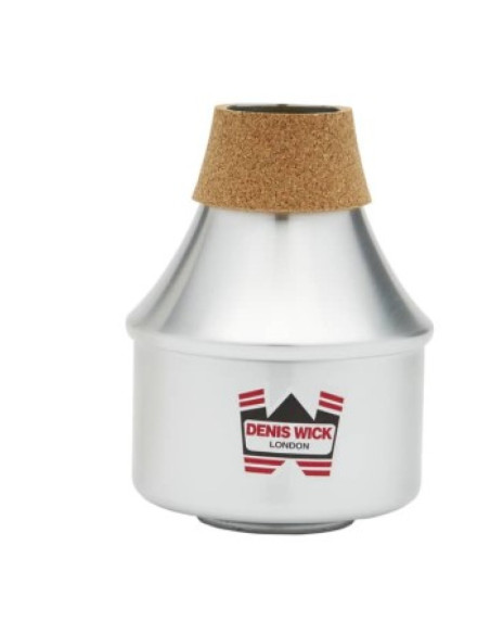 Sordina Trompeta Denis Wick 5506 Tubo Extensible