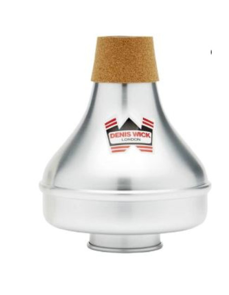 Sordina Trombón Denis Wick 5507 Tubo Extensible