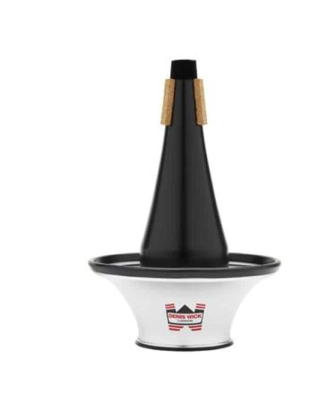 Sordina Trombón Bajo Denis Wick 5533 Cup